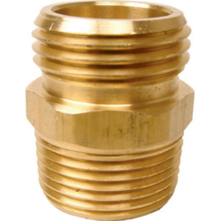 Brass Fitting (Raccord en laiton)