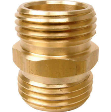 Brass Fitting (Brass Fitting)