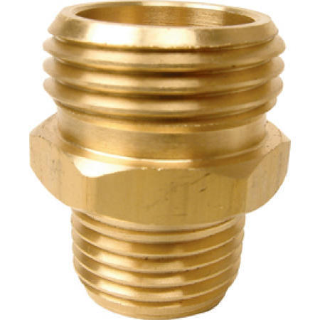 Brass Fitting (Raccord en laiton)