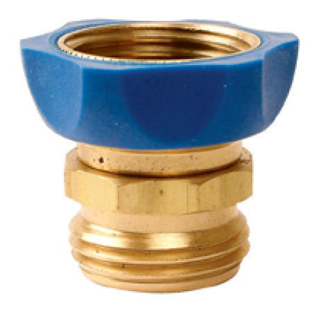 Brass Fitting (Brass Fitting)