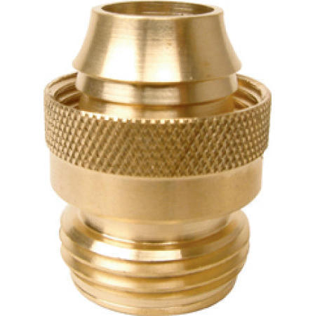 Brass Fitting (Brass Fitting)