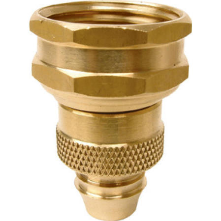 Brass Fitting (Raccord en laiton)