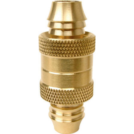 Brass Fitting (Brass Fitting)