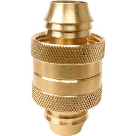 Brass Fitting (Brass Fitting)