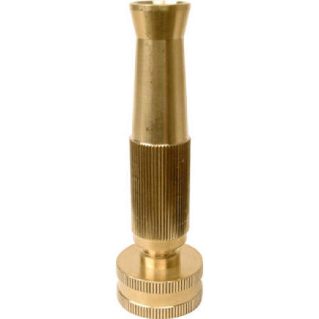 Brass fitting (Raccord en laiton)