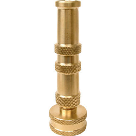 Brass Fitting (Raccord en laiton)