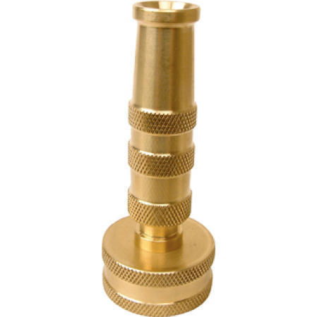 Brass Fitting