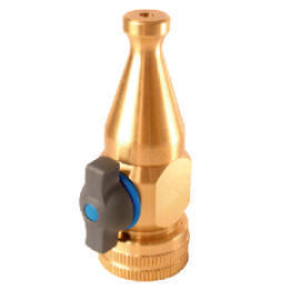 Brass Fitting (Raccord en laiton)