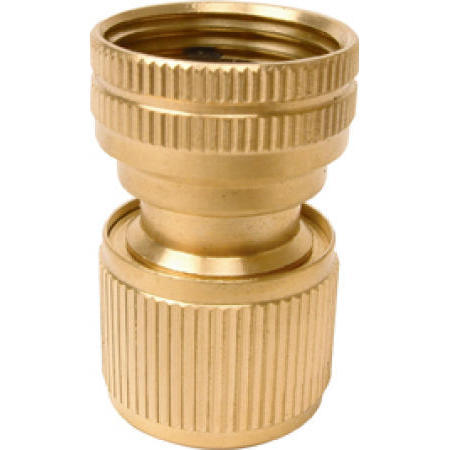 Brass Fitting (Brass Fitting)