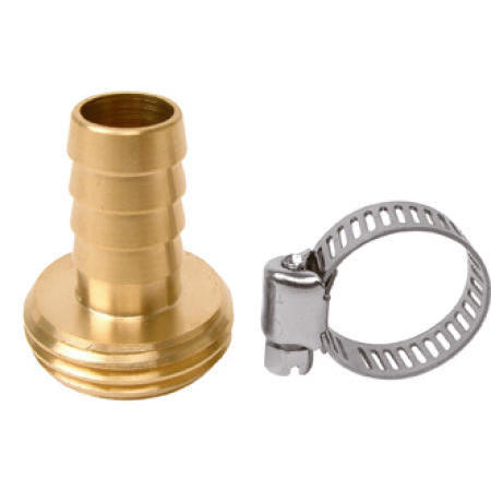 Brass Fitting (Латунь Фиттинга)