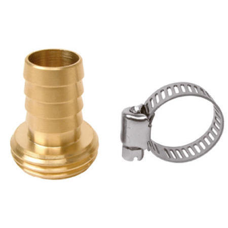 Brass Fitting (Raccord en laiton)