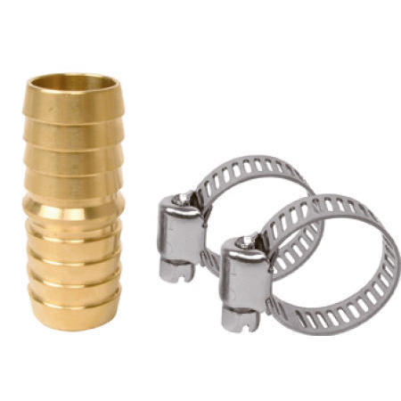 Brass Fitting (Raccord en laiton)