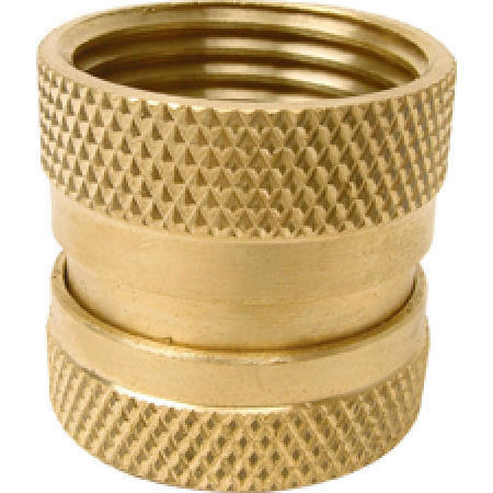 Brass Fitting (Brass Fitting)