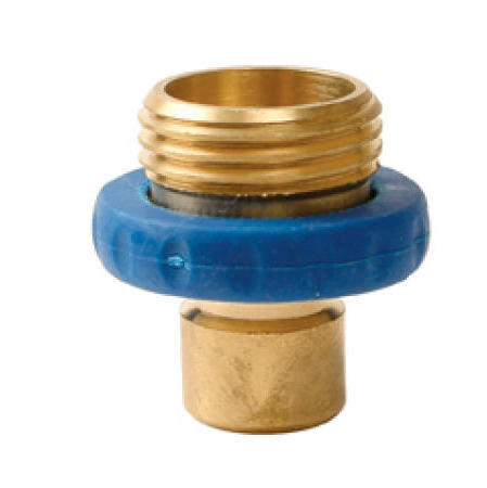 Brass Fitting (Brass Fitting)