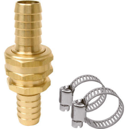 Brass Fitting (Raccord en laiton)