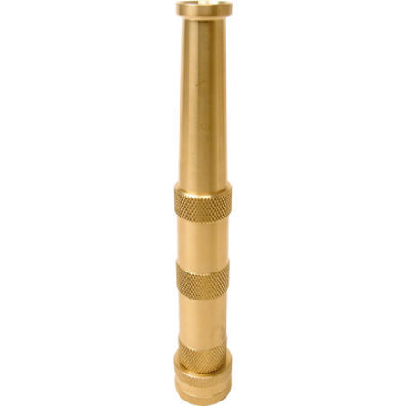 Brass Fitting (Raccord en laiton)