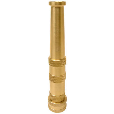 Brass Fitting (Raccord en laiton)