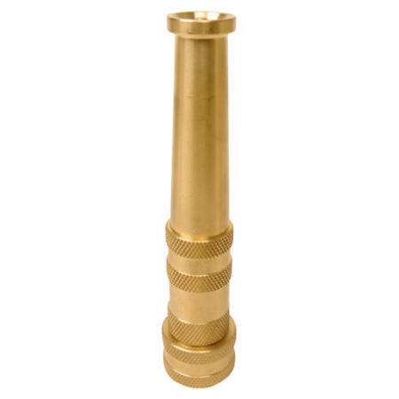 Brass Fitting (Raccord en laiton)