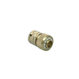 1/2`` Brass Connector (1/2`` Brass Connector)