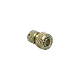 3/4`` Brass Connector