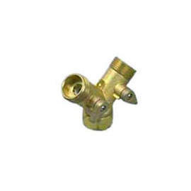 Forged Brass 2-way Tap