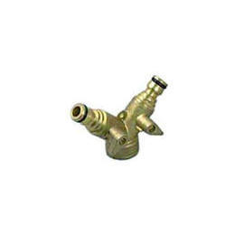 Forged Brass 2-way Tap