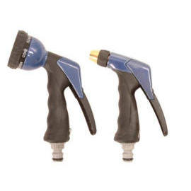 2-PC Metal Nozzle Set