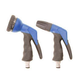 2-PC Plastic Nozzle Set