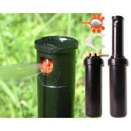 Getriebeantrieb Pop-up-Sprinkler (Getriebeantrieb Pop-up-Sprinkler)