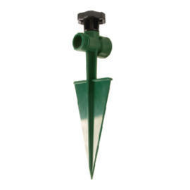 IN-Line Spike Valve