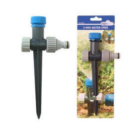 2-way Spike Mister (2-Wege Spike Mister)