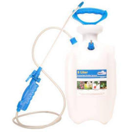 8L. Pressurized Bottle Sprayer (8L. Druckflasche Sprayer)