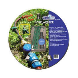 AQUA Smart Hose Weeper (AQUA Smart Hose Weeper)