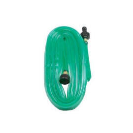 7.5m Soaker Hose w/ Standard Fittings (7,5 Soaker Шланг W / Стандартное оснащение)