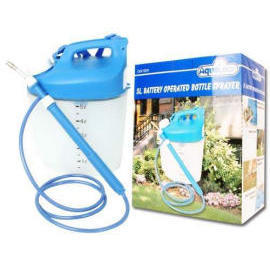 5L Battery Operated Bottle Sprayer (5L Battery Operated bouteille du pulvérisateur)