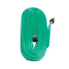 15m Soaker Hose w/ Standard Fittings (15m Soaker Hose w / Standard Fittings)