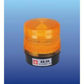 Strobe Warning Light