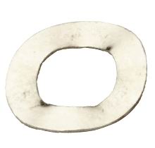 Crinkle Washer (Crinkle Washer)