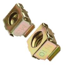 Cage Nut (Cage Nut)