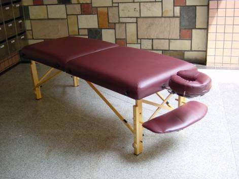 Massage Table (Массаж таблице)