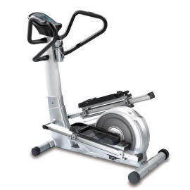 2 In 1 Elliptical & Stepper (2 In 1 elliptique & Stepper)