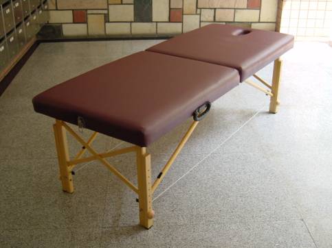 Massage Table (Массаж таблице)