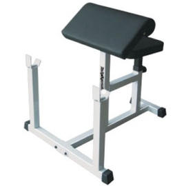 Preacher Curl Bench (Preacher Curl Bench)