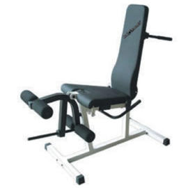 Leg Extension / Leg Curl Machine (Leg Extension / Leg Curl M hine)