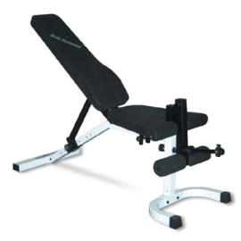 Wohnung / Incline / Decline Bench (Wohnung / Incline / Decline Bench)