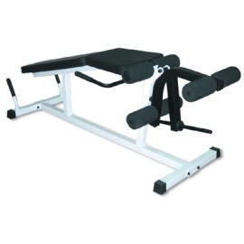 Leg extension / Leg Curl Machine (Leg Extension / Leg Curl M hine)