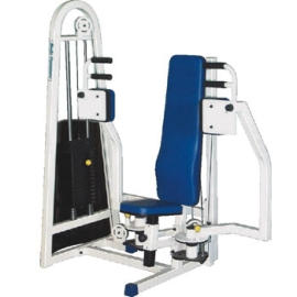 Commercial Strength BUTTERFLY Equipments (Commercial Strength BUTTERFLY Equipments)