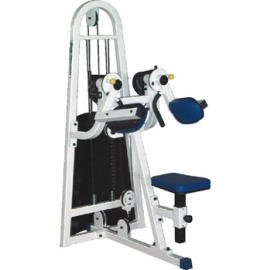 Commercial Strength DELTOID RAISE Equipment (Commercial Strength DELTOID RAISE Equipment)