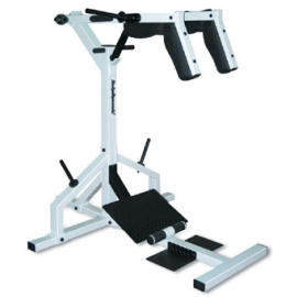 Laverage Squate/Calf Machine (Laverage Squate/Calf Machine)