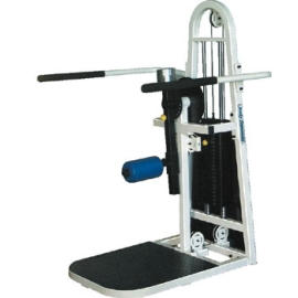 Commercial Strength ROTARY HIP Equipment (Commercial Strength ROTARY HIP Equipment)